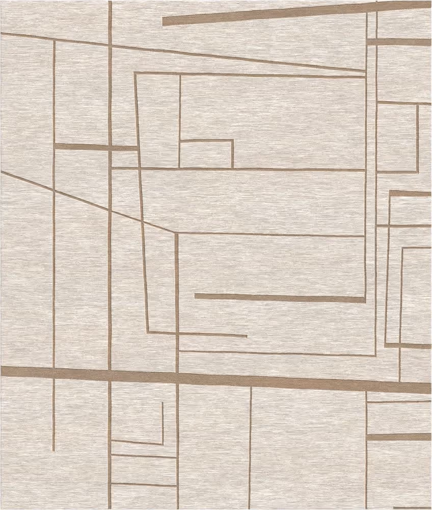 New Dawn Vl Hand Knotted Rug Product Image