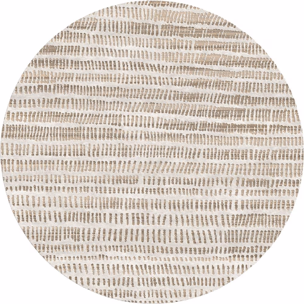 New Dawn Vlll Hand Knotted Rug Product Image