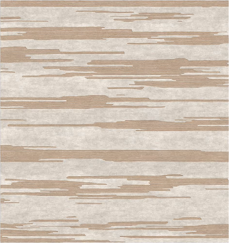 New Dawn X Hand Knotted Rug Product Image