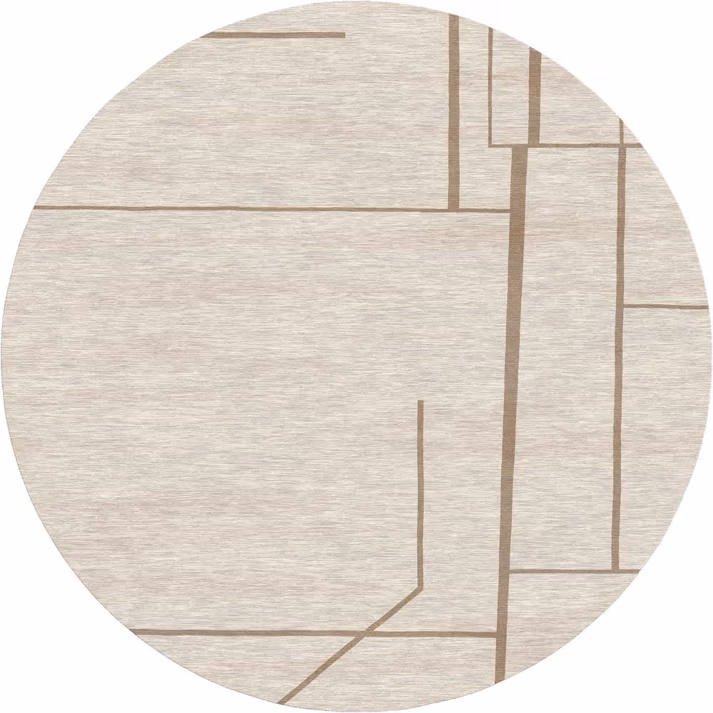 New Dawn Xl Hand Knotted Rug Product Image