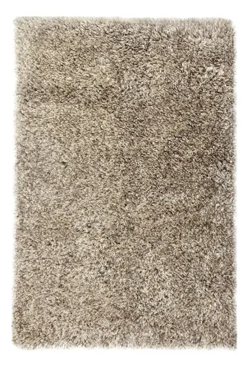Milan Brown 1 Felted Rug