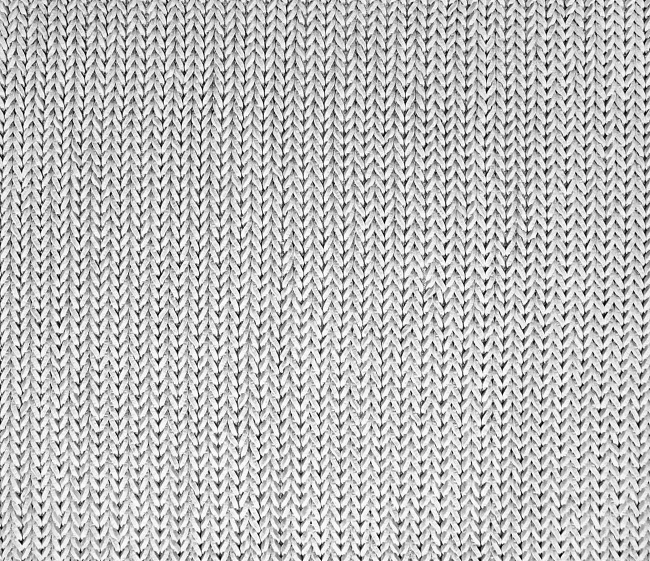 Contract Braided Felt White Rug