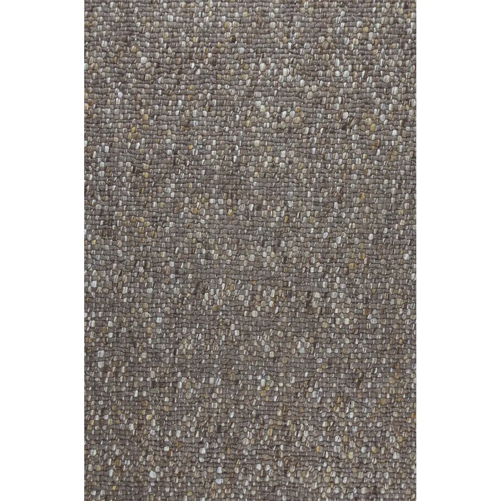 Lilia Brown Felt Shag Rug Product Image