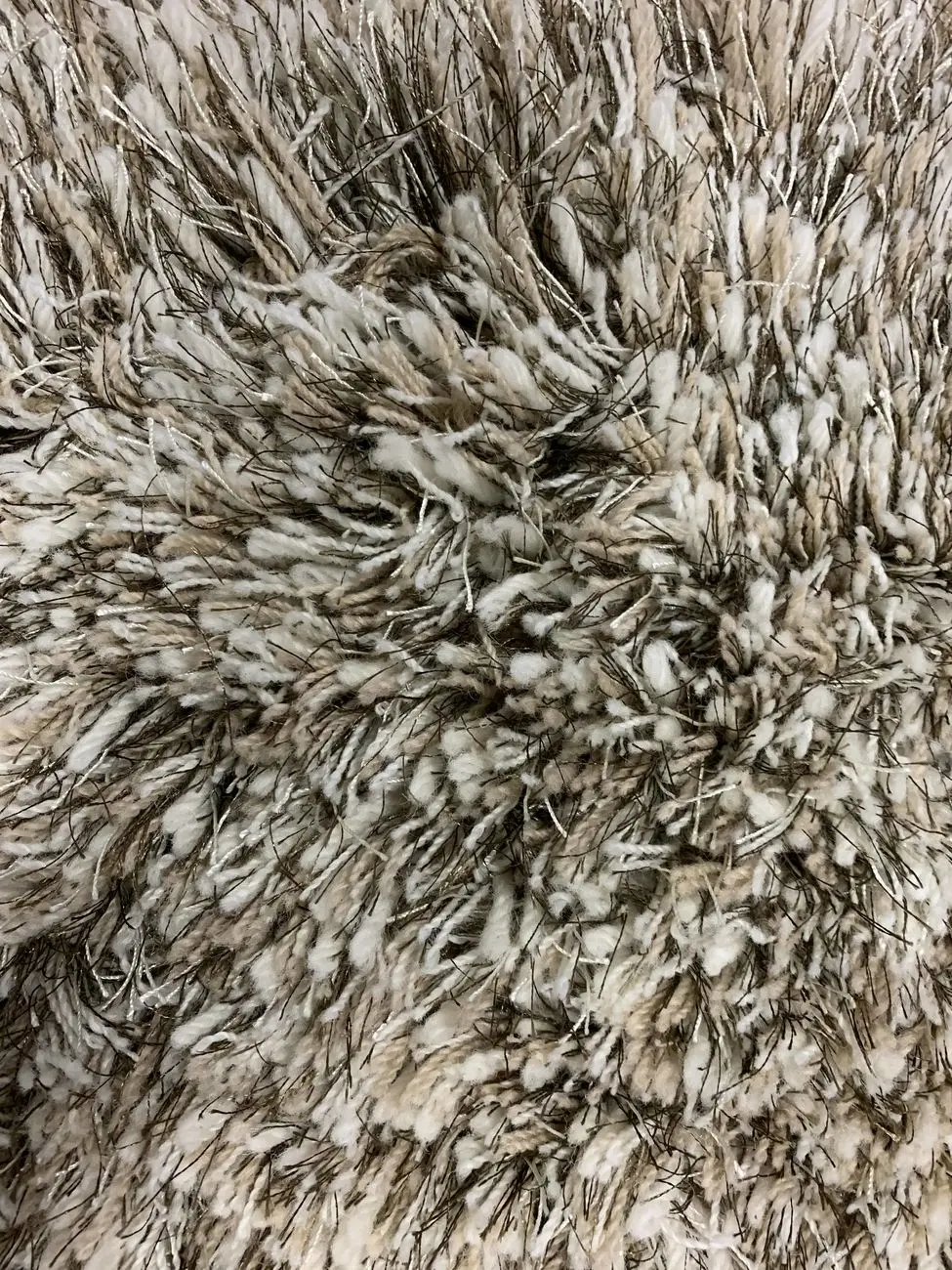 Sofia Shag Rug