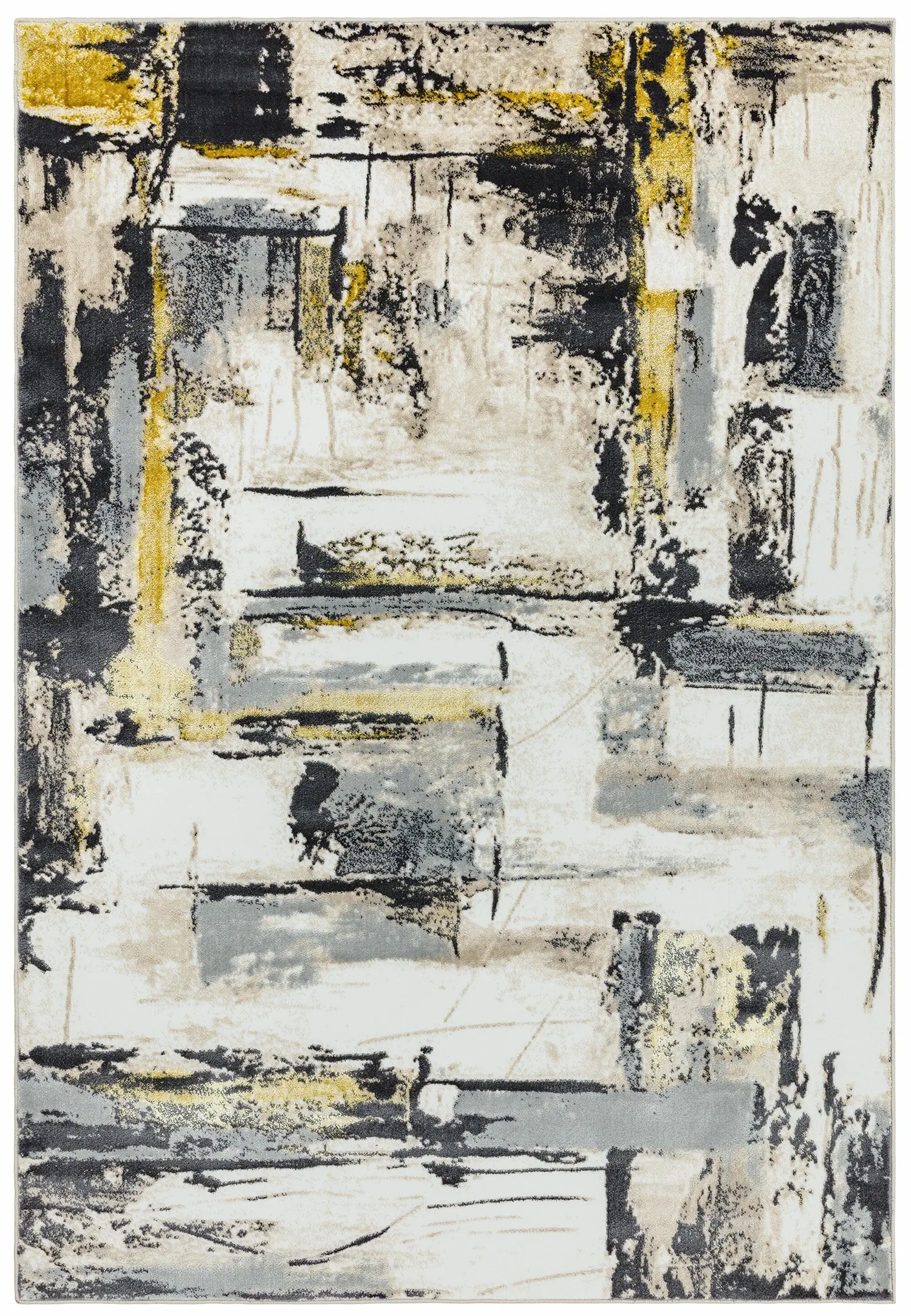 Orion OR03 Decor Yellow