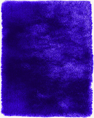 Quirk Twilight Sky Shag Rug Product Image