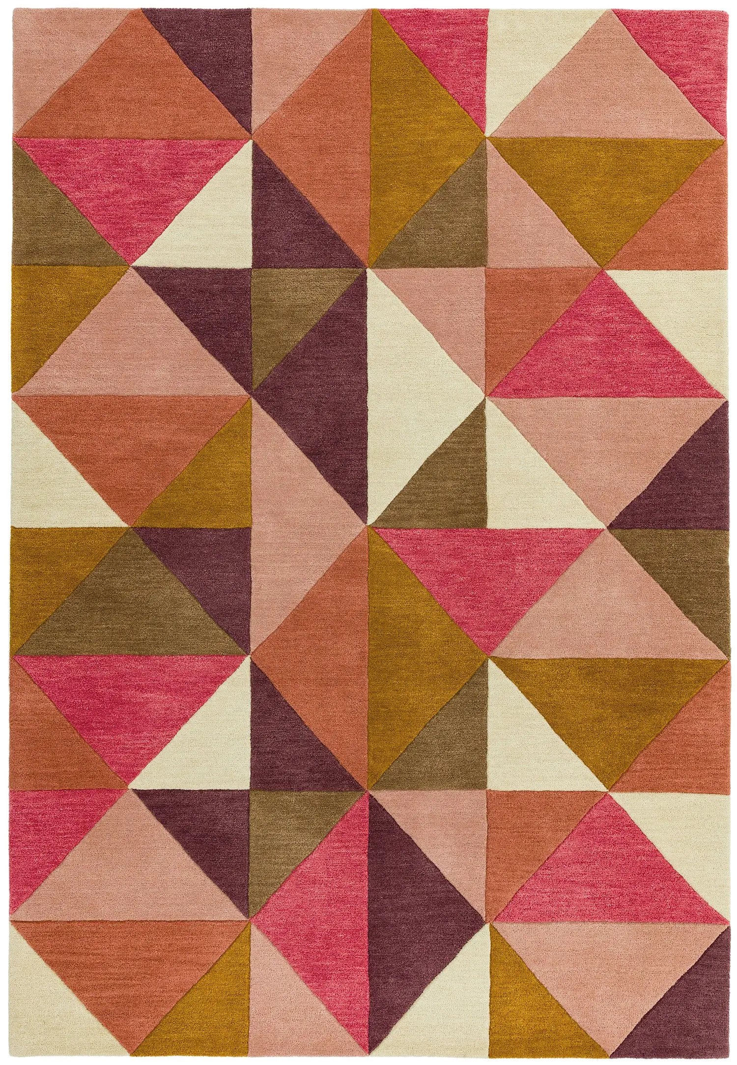 Reef RF09 Kite Pink Multi