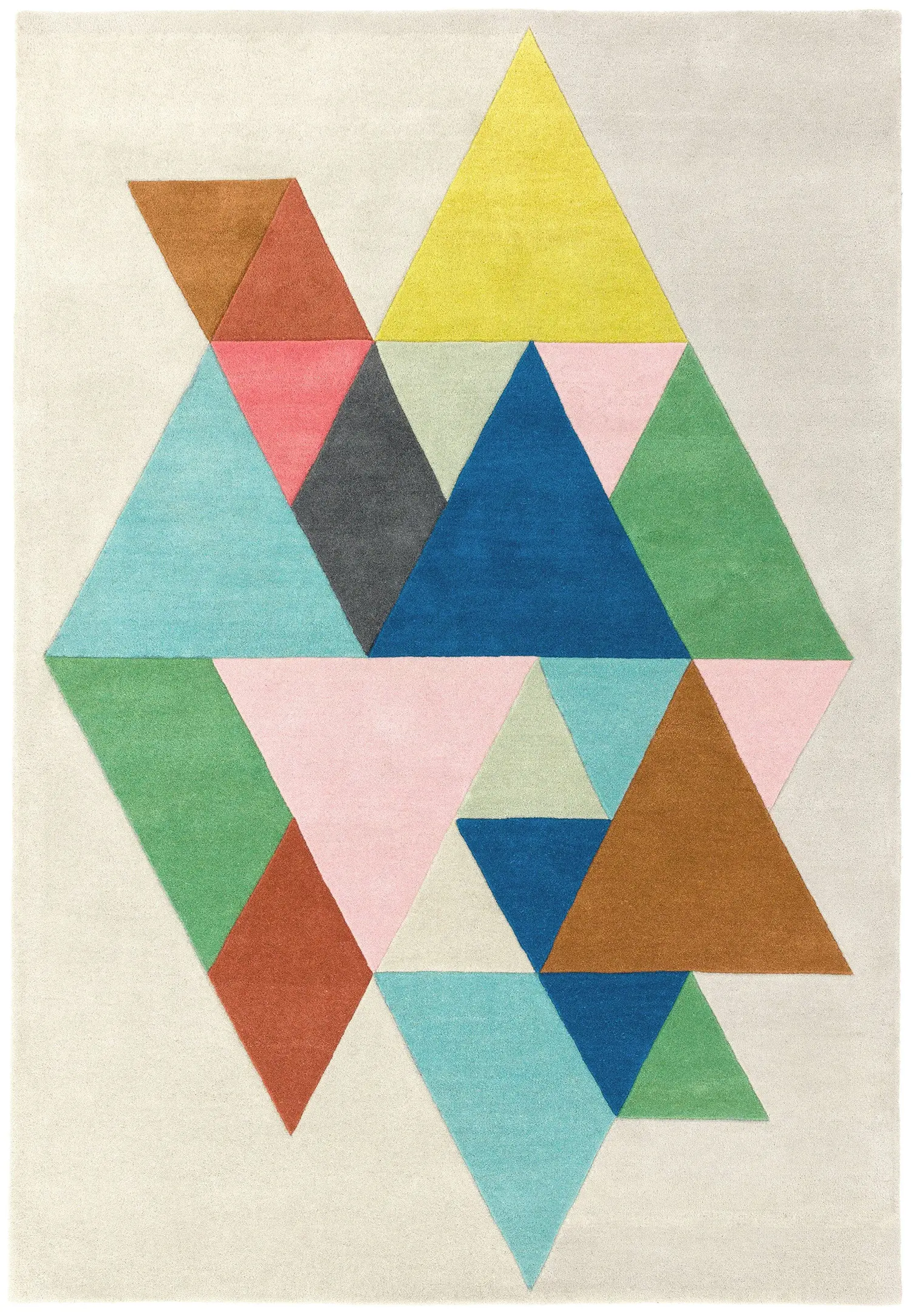 Reef RF18 Triangle Multi