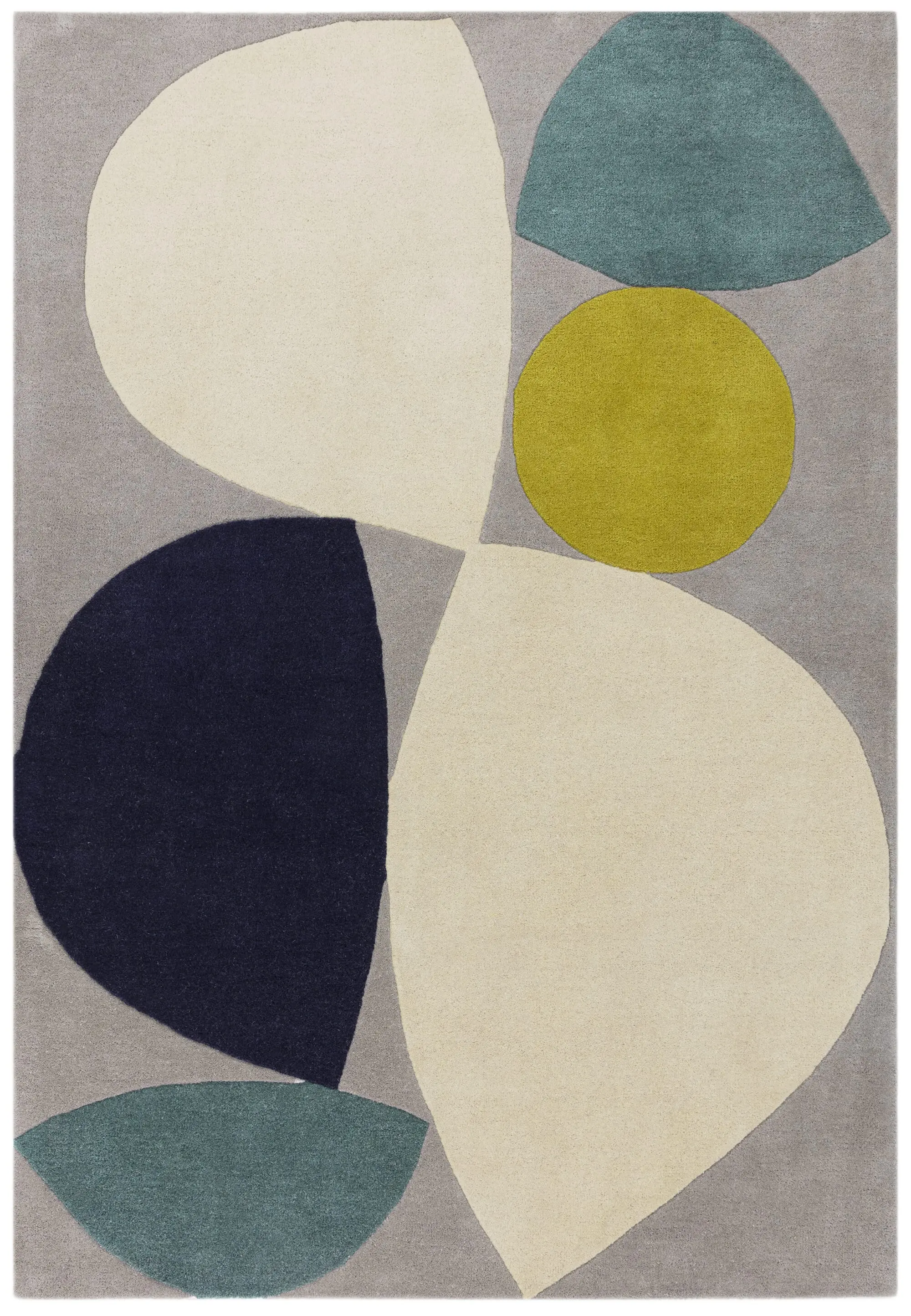 Reef RF25 Mid Century Teal