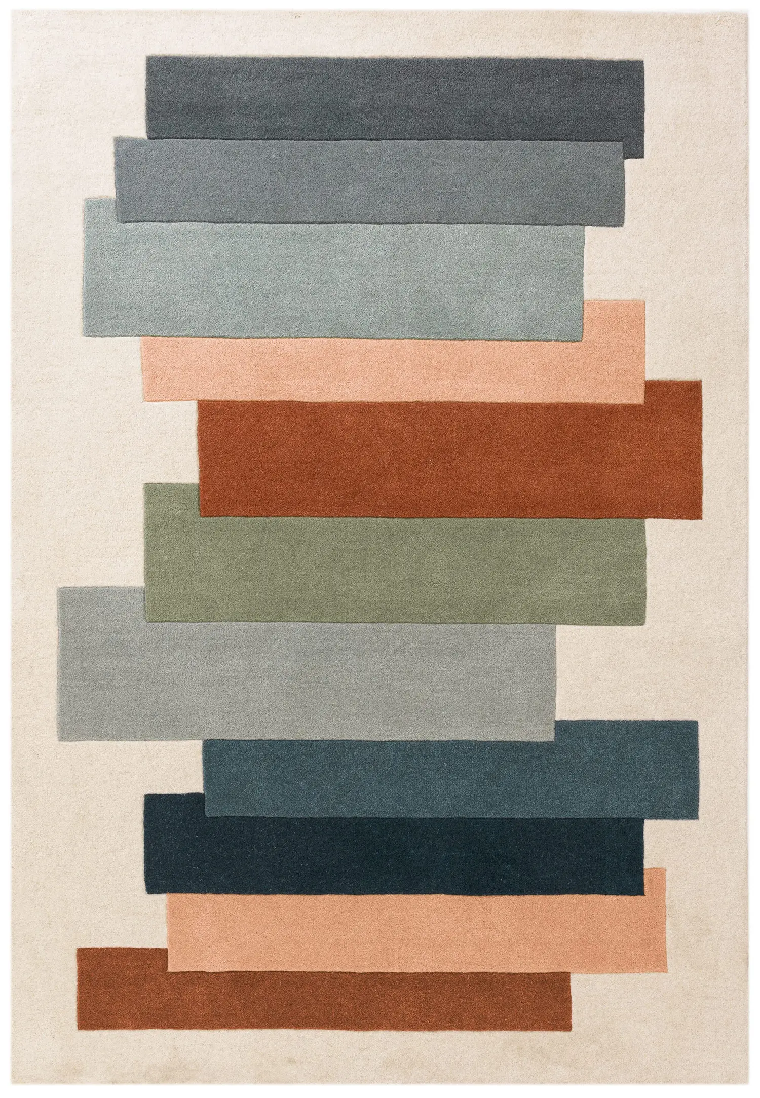 Reef RF32 Stacks Green