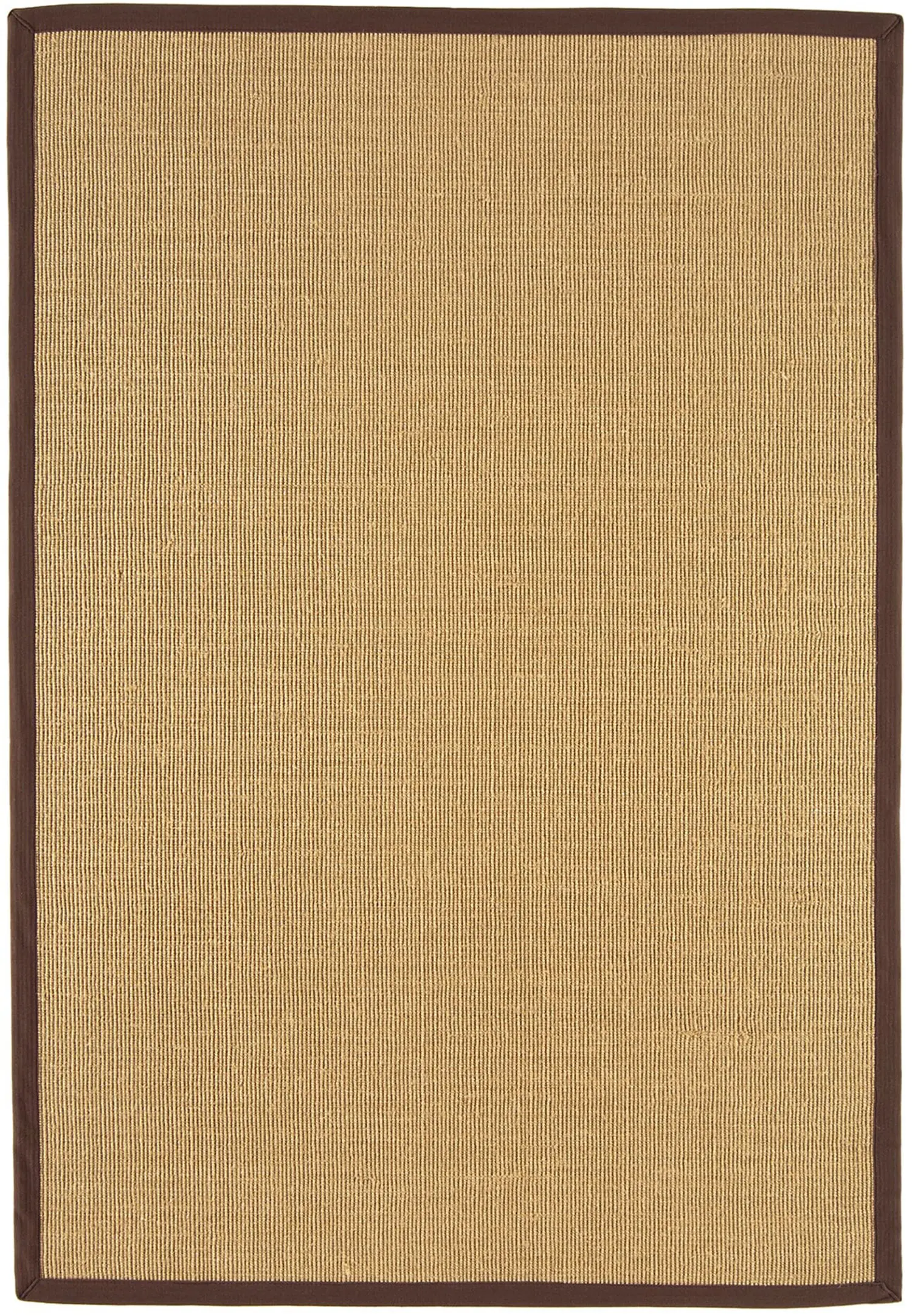 Sisal Linen/Chocolate