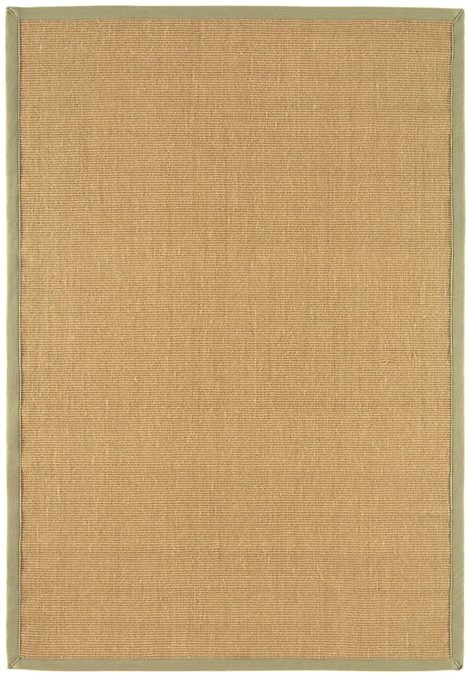 Sisal Linen/Sage