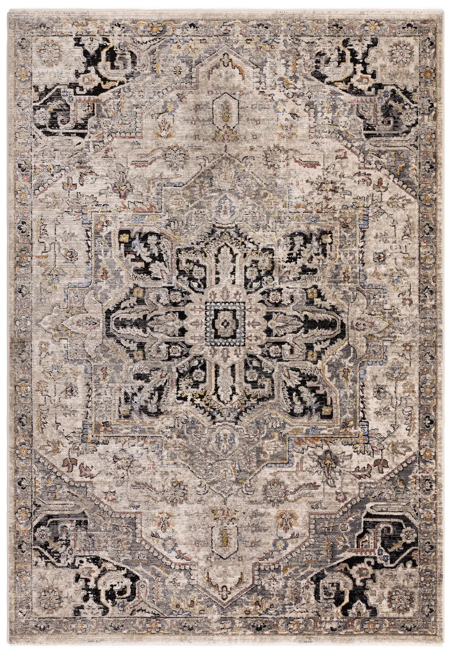 Sovereign Antique Medallion