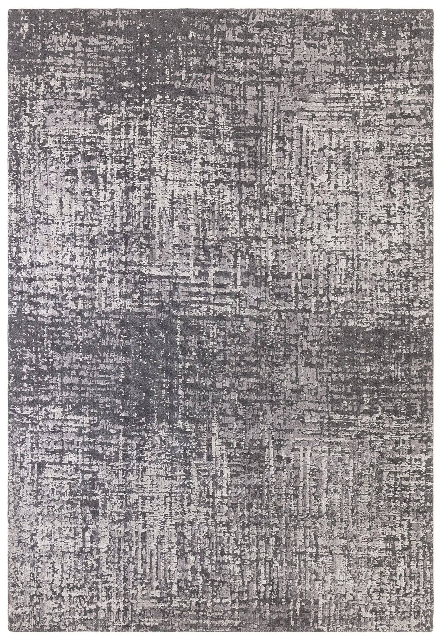 Torino Charcoal Rug