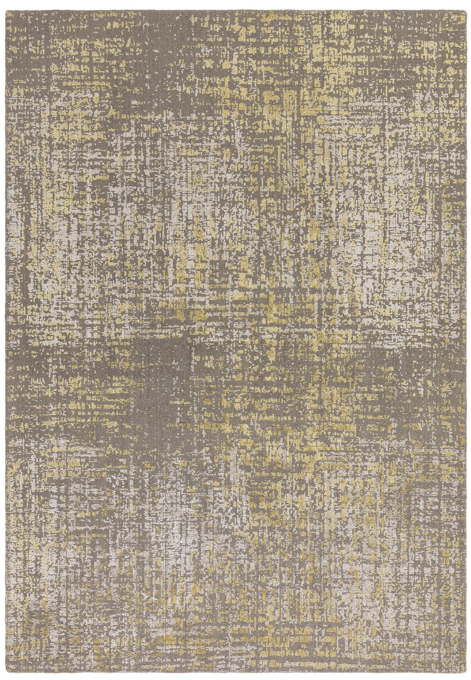 Torino Gold Rug