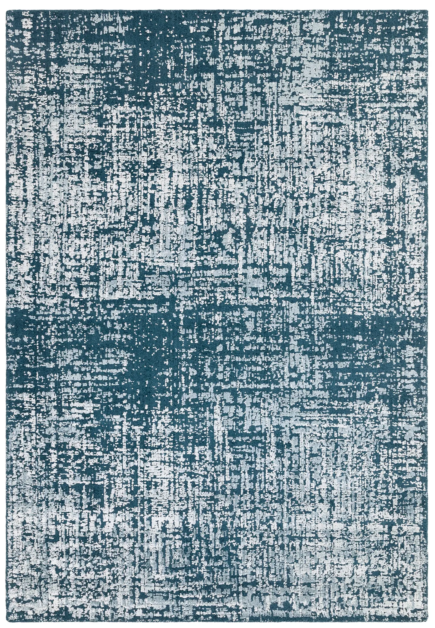 Torino Teal Green Rug