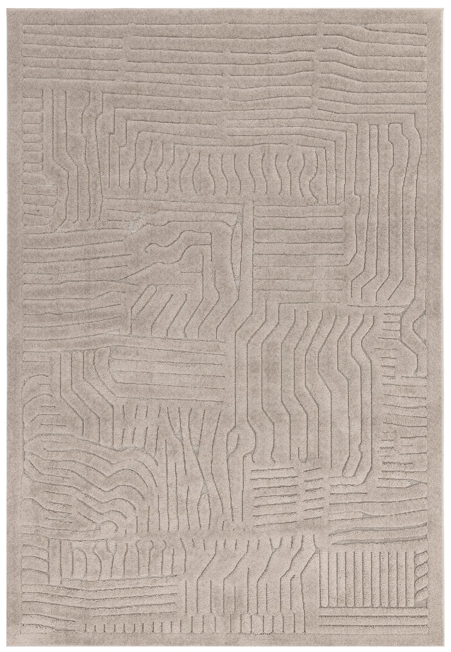 Valley Natural Route