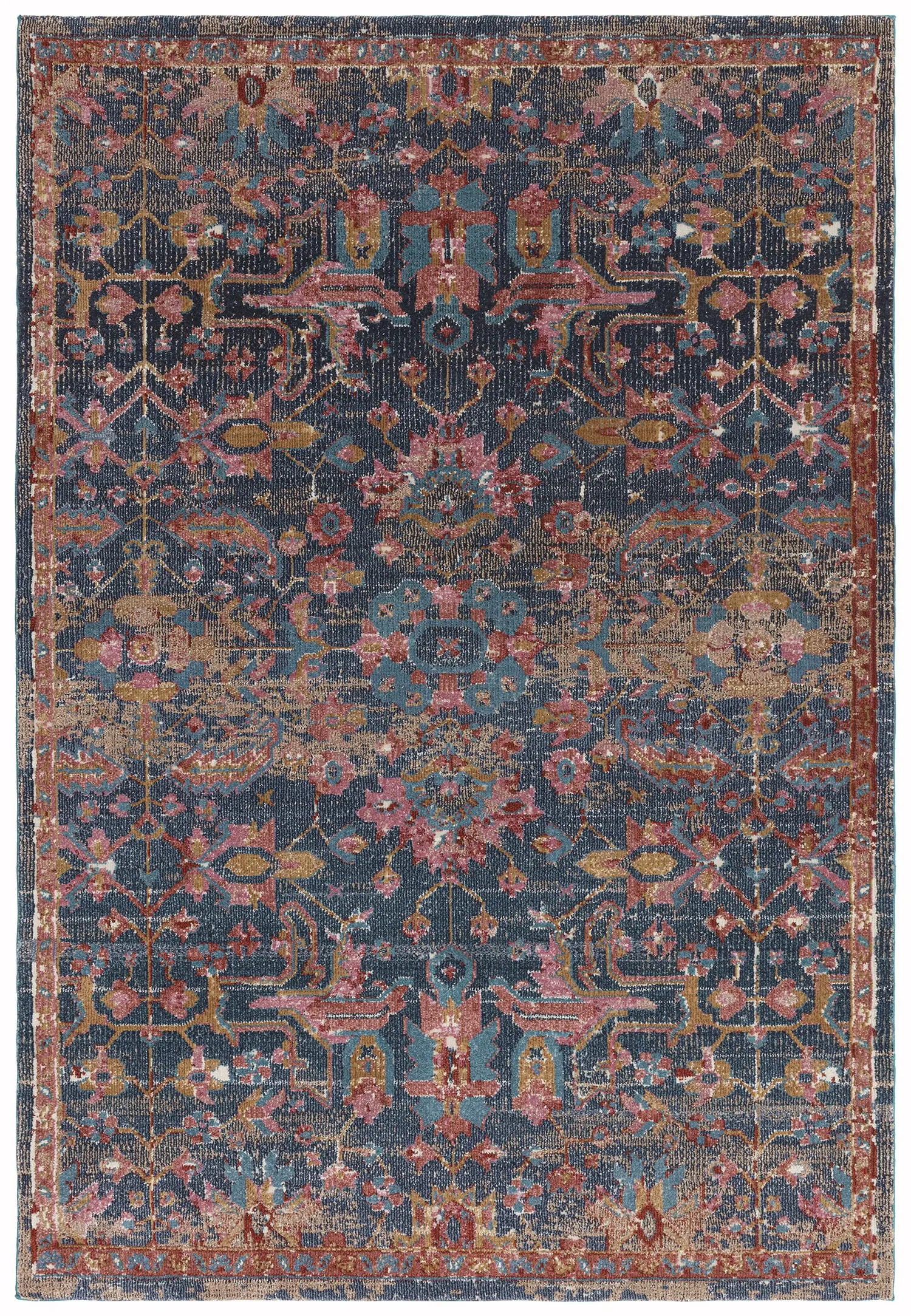 Zola Evin Rug