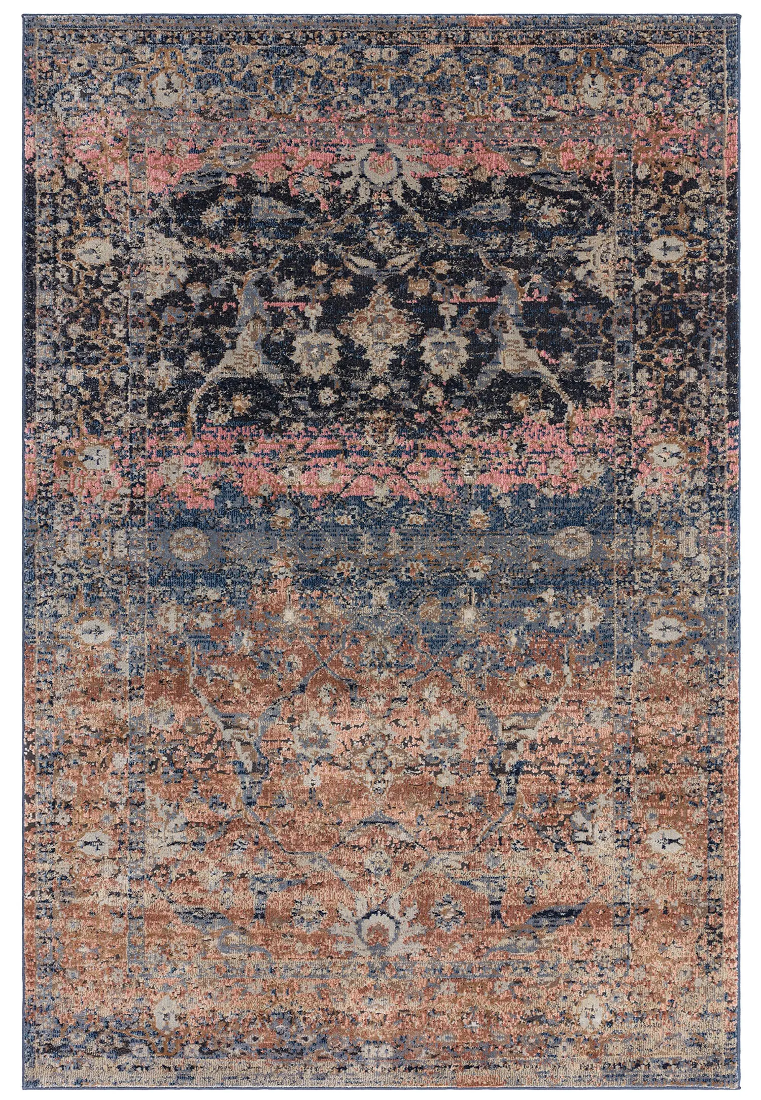 Zola Fasa Rug