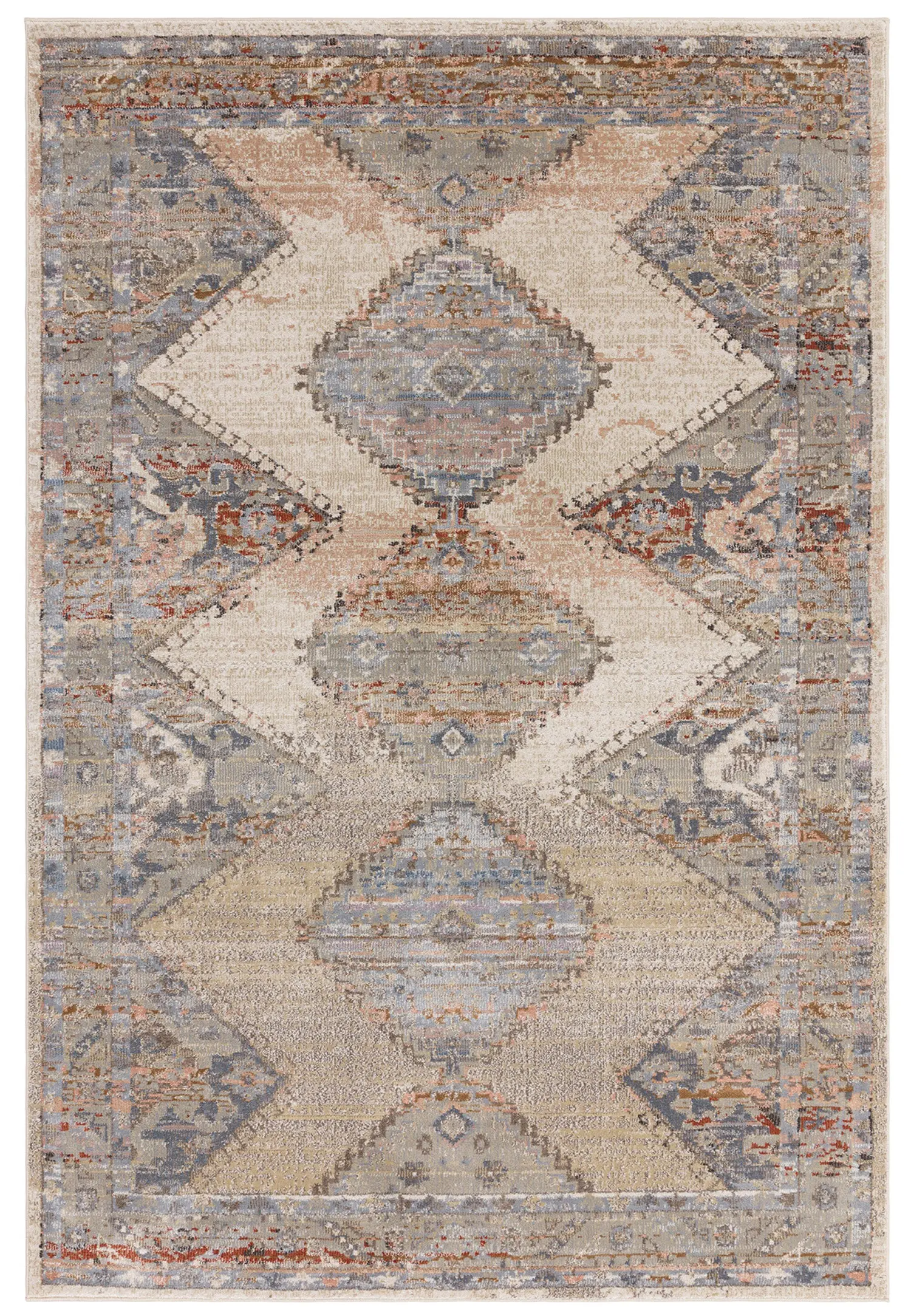 Zola Lisar Rug