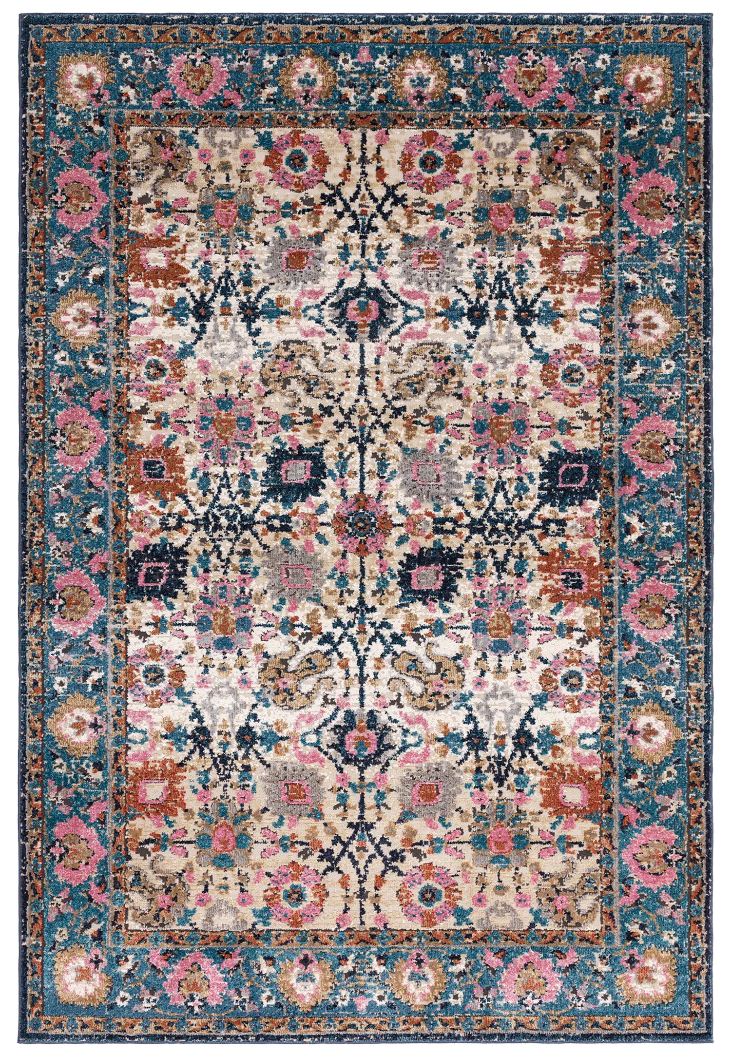Zola Sarab Rug