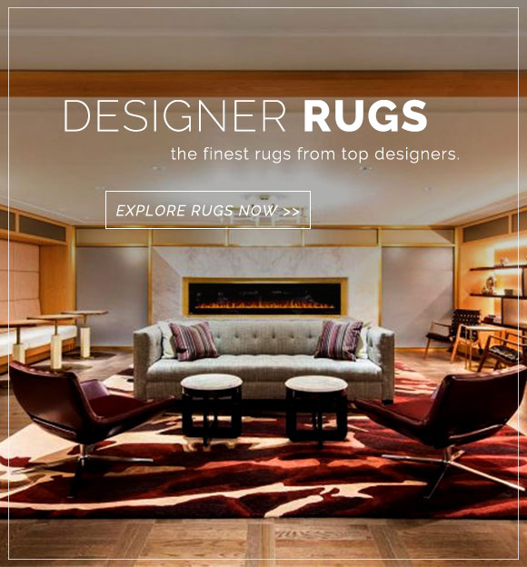 Discover our collections of designer rugs, ranging from modern to grungey to contemporary. View this rug collection now